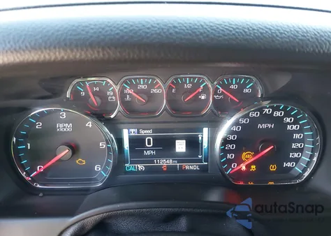 2019 Chevrolet Suburban Lt from USA, damaged, VIN 1GNSCHKC1KR399707